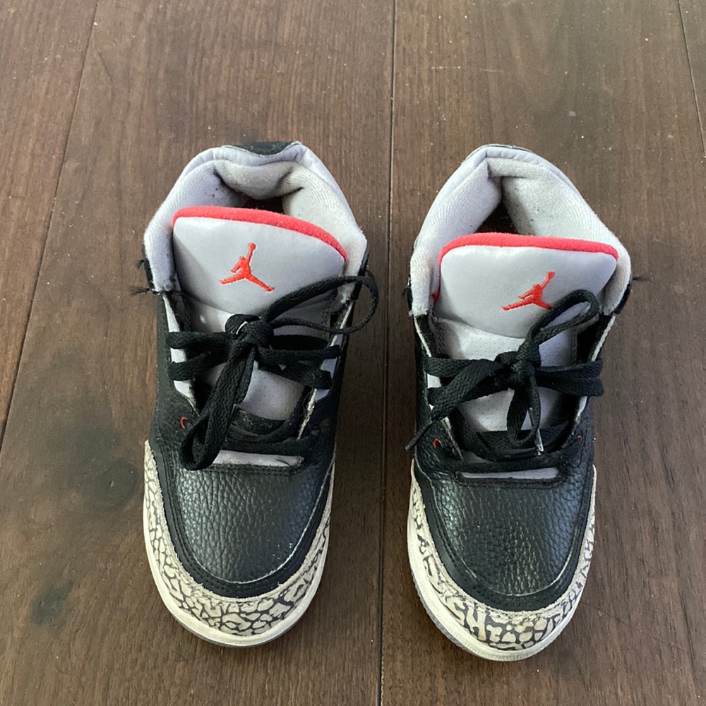 Jordan cement 3